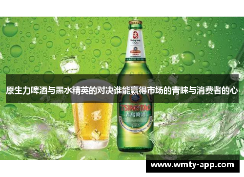 原生力啤酒与黑水精英的对决谁能赢得市场的青睐与消费者的心