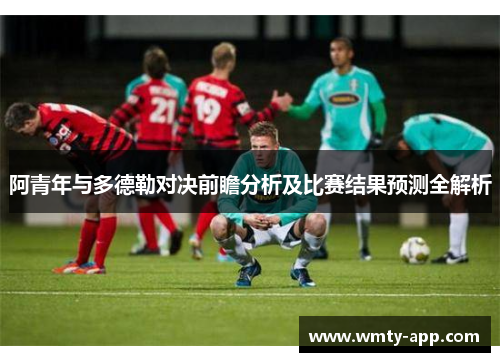 阿青年与多德勒对决前瞻分析及比赛结果预测全解析